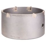 SDS-plus-9 core cutter 112 mm 112 x 50 x 72 mm, 6