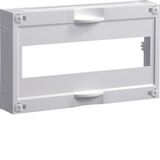 Cover plate,universN,150x250mm,12M