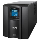 APC Smart-UPS C 1500