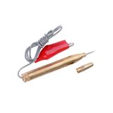 Voltage metal tester 6-24V