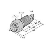 Flow Monitoring Immersion Sensor without Integrated Processor   FCS-GL1/2A4-NAEX/A/D100