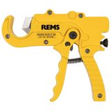 REMS ROS P 35 pipe cutter for pipes Ø≤35mm, 1⅜"