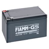 Lead storage battery 12 V KNX