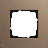 cov.fr. 1-g Gira Esprit lin.pwd.light brown