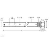 Accessories Coaxial Tube   LSCT-51-0700