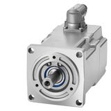 SIMOTICS S-1FK2 CT, SINAMICS S210 3AC 400V-480V, 0.41 Nm, 6000 rpm
