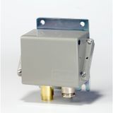 KPS37 Pressure Switch M/8