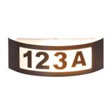 INNSBRUCK E27 14W IP44 8748