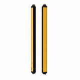 Safety Light Curtain Emitter and Receiver   SGSXP3-400Q88