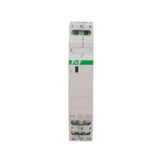 Electromagnetic relay PK-2Z-LED 230 V