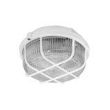 PANLUX Spare glass for KRUH 100W lamp