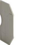 Endplate for KXA02LH,KXA04LH