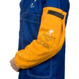 Welding sleeves Golden Brown ™
