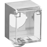 P9ACRCL Padlocking Device