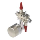 Valve Station ICF 20-4-102D2