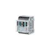 MR-AI8 Modbus RTU