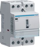 Night & Day Contactor 40A, 4NO, 230V