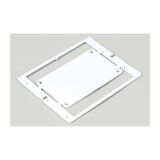 Transparent protection cover for TAP3070, 30x70mm