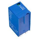 Surge voltage arrester, Low voltage, Surge protection