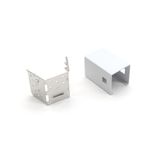 FX-GFD12-G1-IP65-ENDCAP KIT 2 PCS