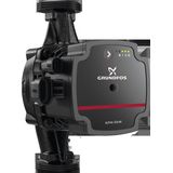 Circulator pump ALPHA SOLAR 25-145 180 1X230V 9H