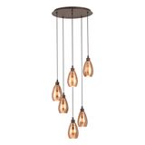 SIRACUSA pendant light 39508