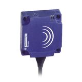 proximity switch IND. (CT à 1 C62)