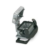 HC-B 10-AMLD-AL - Housing
