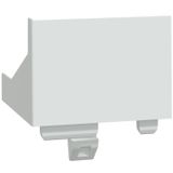 Label 14x10mm on Mod Top Set of 50 Units