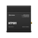 NTP001 GNSS NTP time server NTP001000000