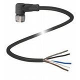 V1-W-BK30M-PUR-O1S Ind Sensor