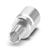 Contact (industry plug-in connectors), Female, MHP, 120 mm², 9.5 mm, t