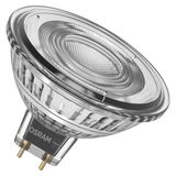 LED reflector lamp MR16 6.1W 940 GU5.3 dimmable 36° 12V