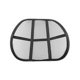 Mesh lumbar back support BS-01