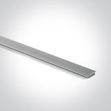 ALUMINIUM PROFILE FOR HEAT DISSIPATION 2m