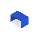 Housing, Sheet metal