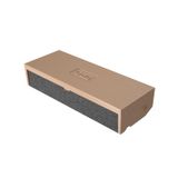 SA GES9-3S 1019 Cord outlet with handle 95x31x36