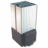 COMPACT FAN HEATER IP20 250W