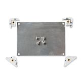 UHFK0806A | Contact protection For sizes 8.0x6.0 (HxW) in