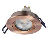 SP SET ADJCLICK 6W827DIMGU10RBFS3 OSRAM