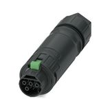 CBC-PRC 3-FC-FS6 8-21 HR 400V - Coupler connector