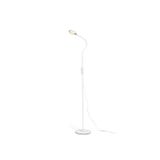 CELESTE DIMM floor white 230V LED 5W 100° 3000K