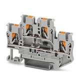 PTTB 2,5-DIO/U-O-R-CLXM - Component terminal block