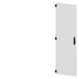 SIVACON door. left. IP55. H: 1800 mm. W: 500 mm. protection class 1