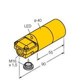 Inductive Sensor   NI20-K40SR-AP6X