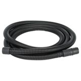 Regular Hoses for Dust Extractors