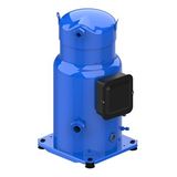 Scroll compressor, SZ175S4RD