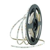 LED strip SMD2216 WW, 120LED/m, 7,2W/m, DC 24V, 585lm/m, CRI90, IP20, 4mm, 10m