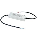 MeanWell PLN-30 IP64 SNT PFC 30W 48V/0,63A CV+CC