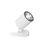 ANDHO mini, 24 W, 2200 lm, 840, white, DALI Spotlights, L 190 B 114 H 